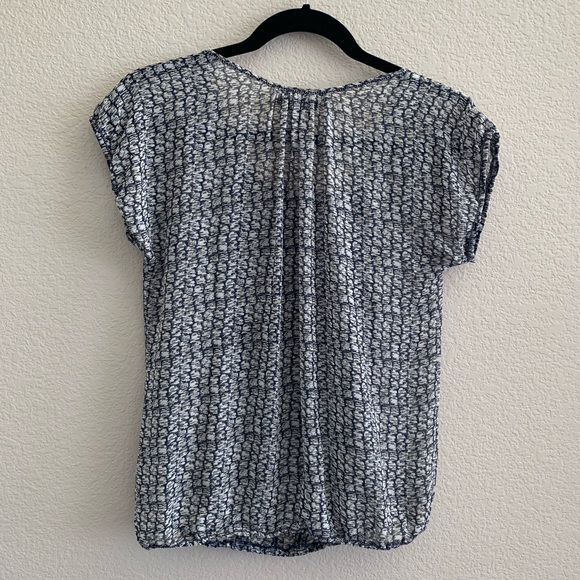 Max Edition Blouse - Picture 2 of 5